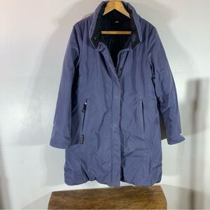 Kanuk Winter coat . Missing The hoodie